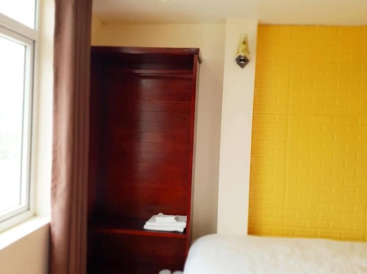 پانسیون Diamond Hotel Sapa