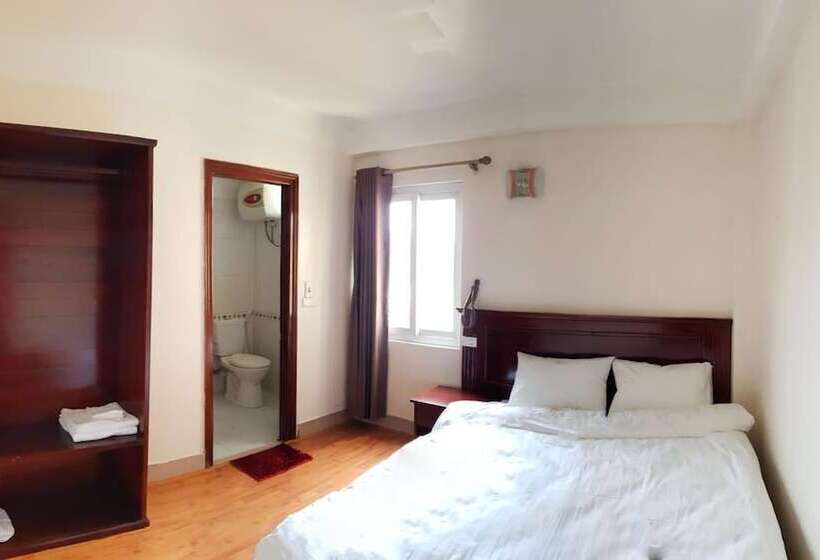 پانسیون Diamond Hotel Sapa