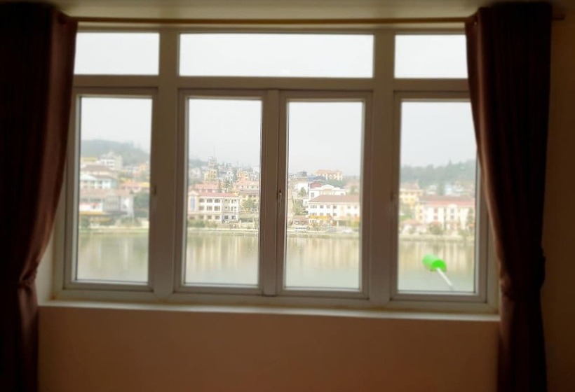 پانسیون Diamond Hotel Sapa