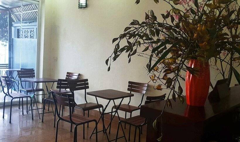 پانسیون Diamond Hotel Sapa