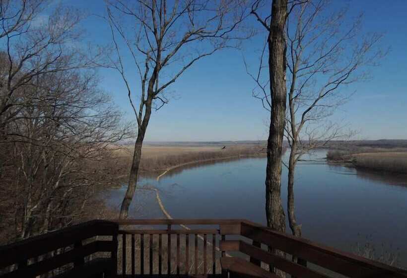 Pinckney Bend Bed & Breakfast