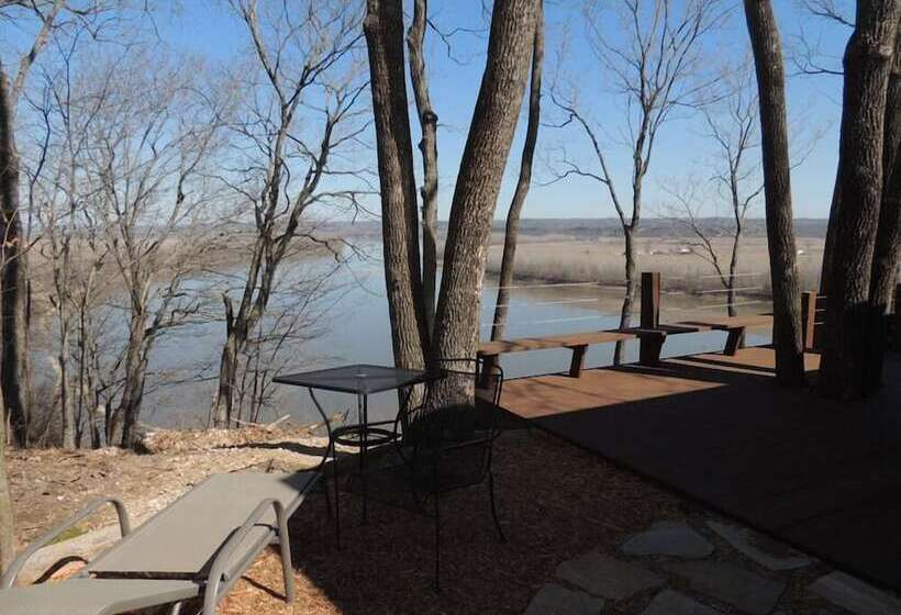 Pinckney Bend Bed & Breakfast