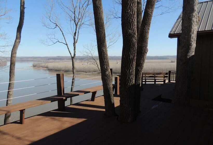 Pinckney Bend Bed & Breakfast