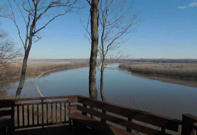 Pinckney Bend Bed & Breakfast