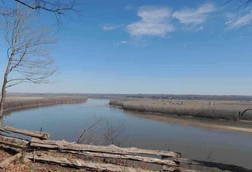 Pinckney Bend Bed & Breakfast