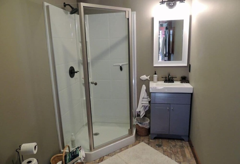 Pinckney Bend Bed & Breakfast