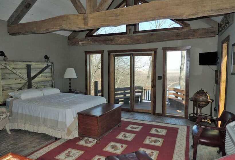 Pinckney Bend Bed & Breakfast