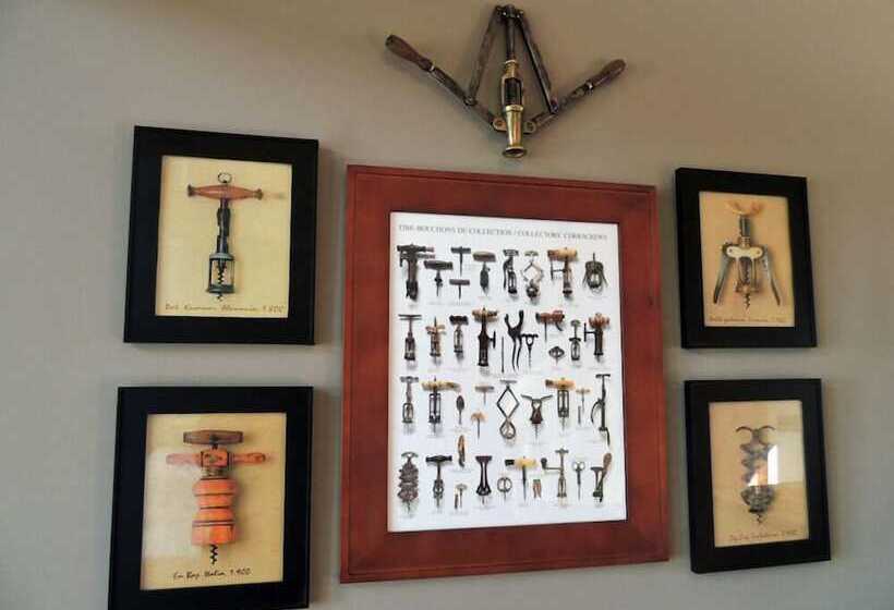 Pinckney Bend Bed & Breakfast