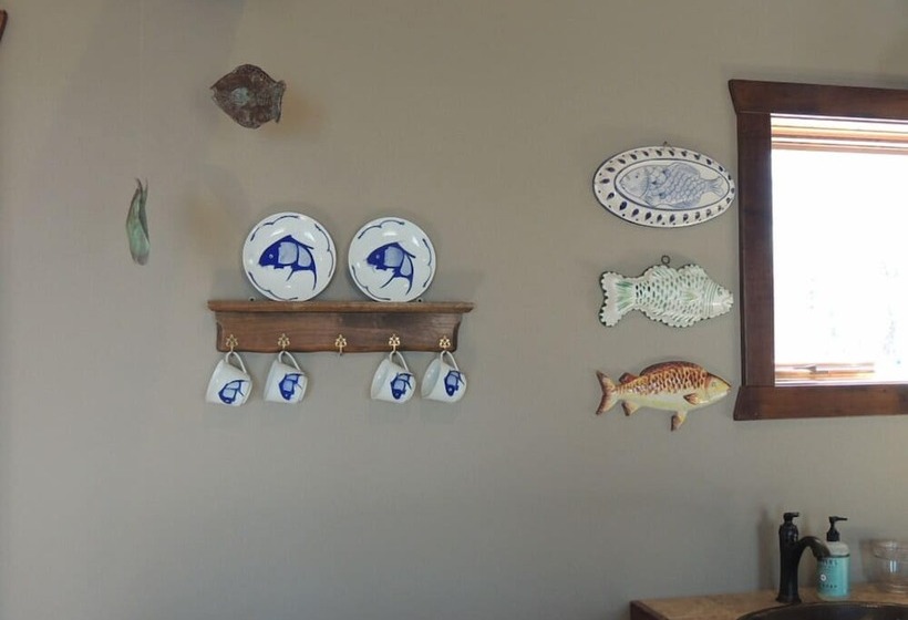 Pinckney Bend Bed & Breakfast