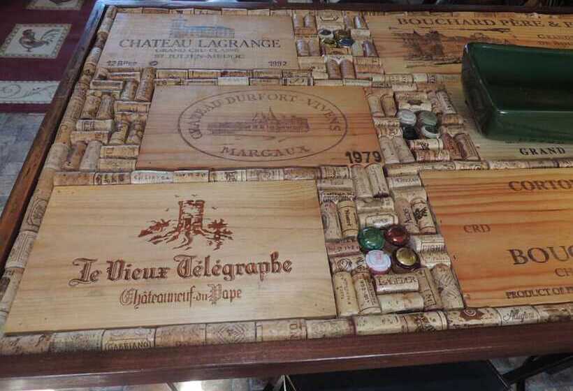 Pinckney Bend Bed & Breakfast