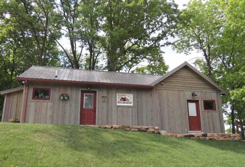 Pinckney Bend Bed & Breakfast