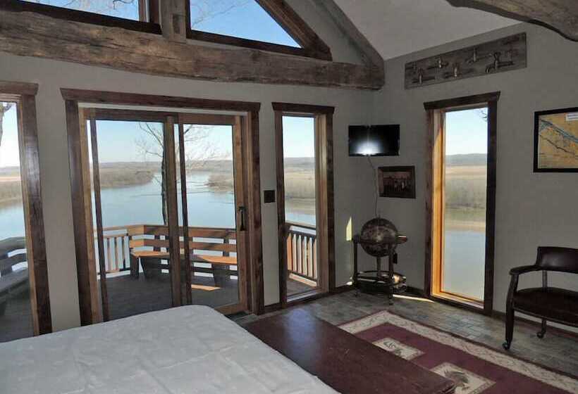 Pinckney Bend Bed & Breakfast