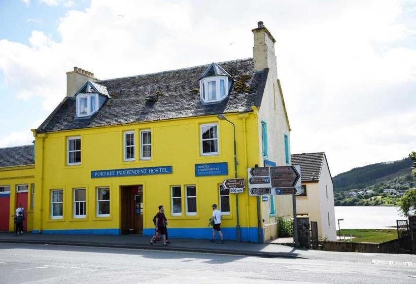Portree Independent Hostel