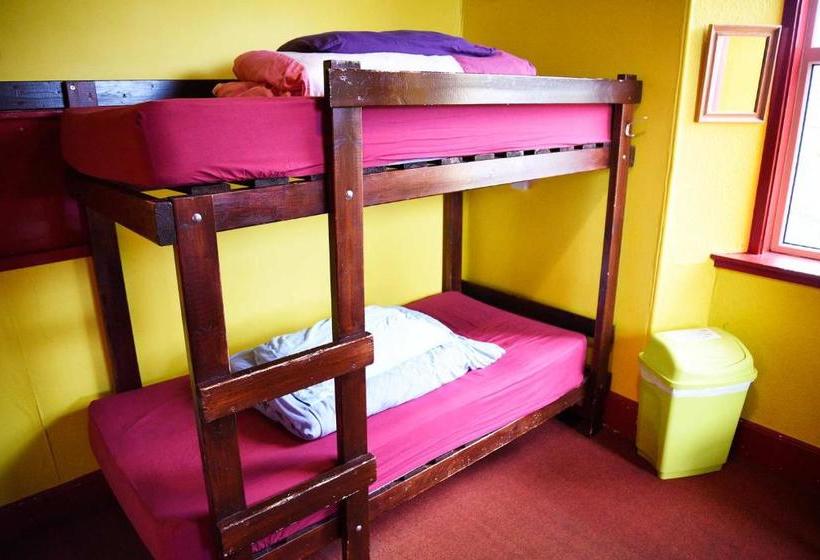 Portree Independent Hostel