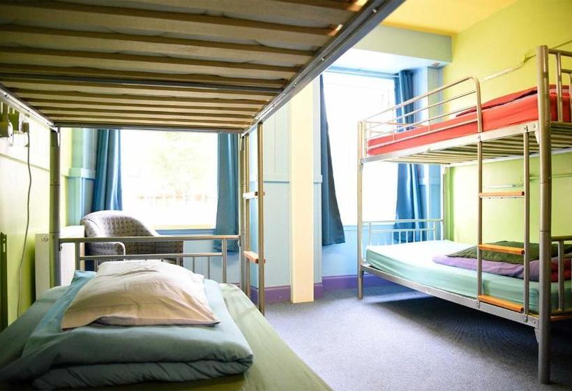 Portree Independent Hostel