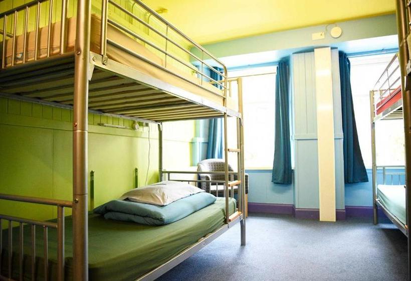 Portree Independent Hostel