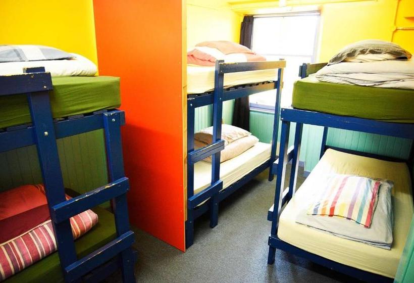 Portree Independent Hostel