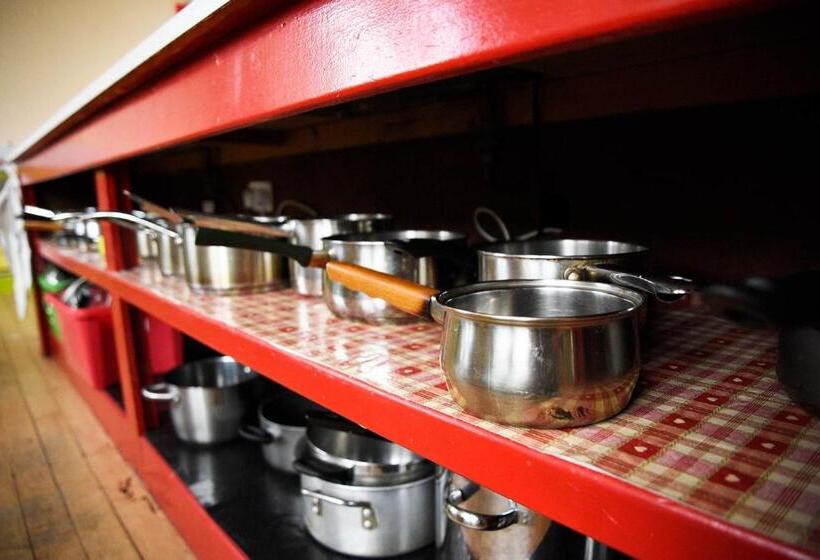 Portree Independent Hostel