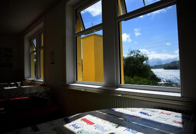 Portree Independent Hostel