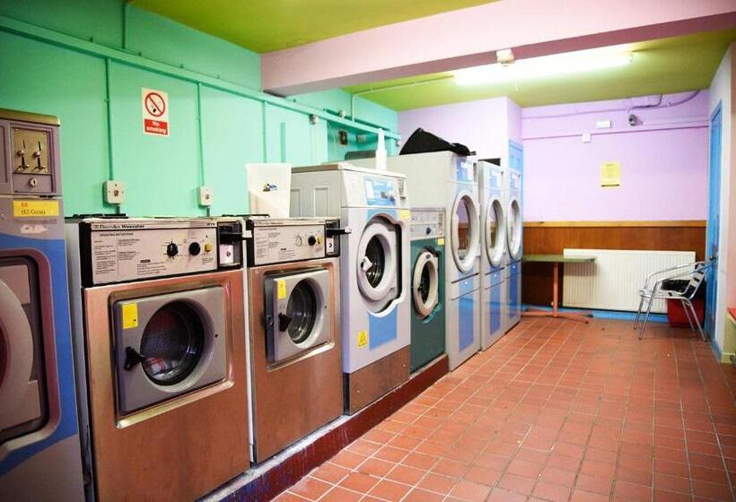 Portree Independent Hostel