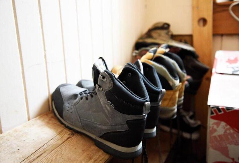 Portree Independent Hostel