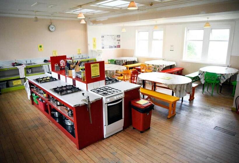 Portree Independent Hostel