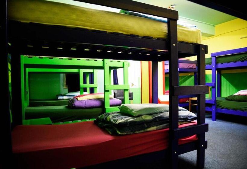 Portree Independent Hostel