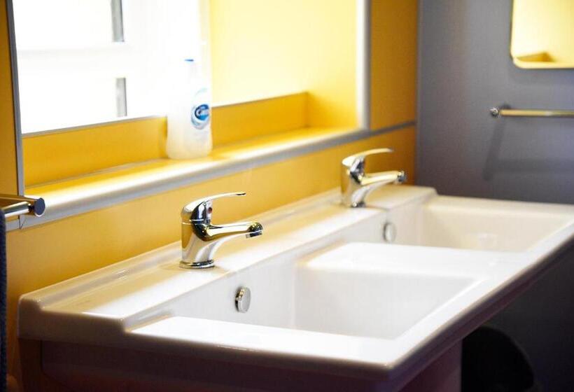 Portree Independent Hostel