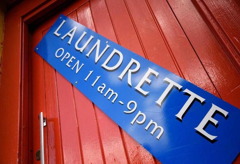 Portree Independent Hostel