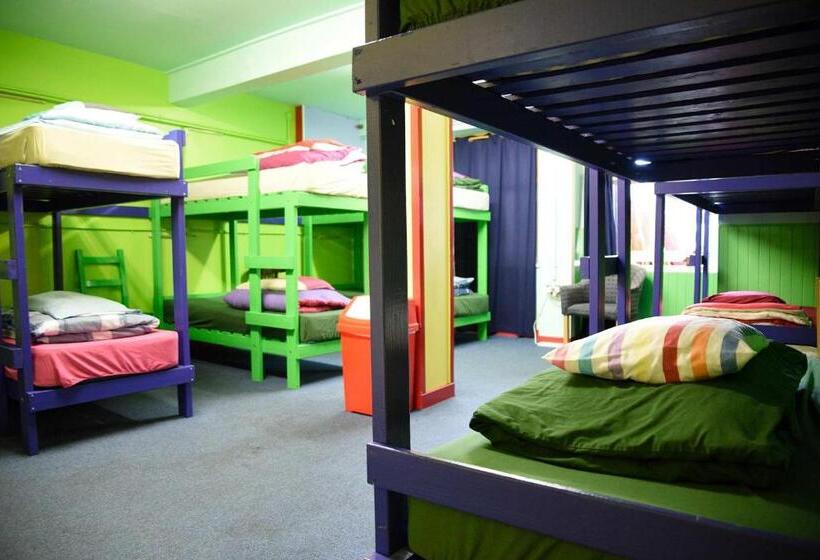 Portree Independent Hostel