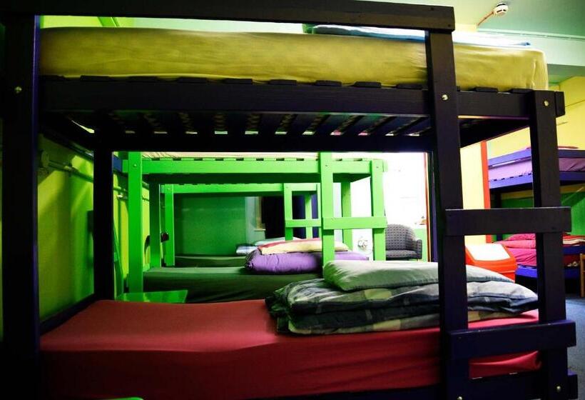 Portree Independent Hostel