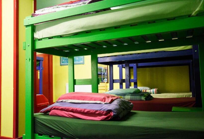 Portree Independent Hostel