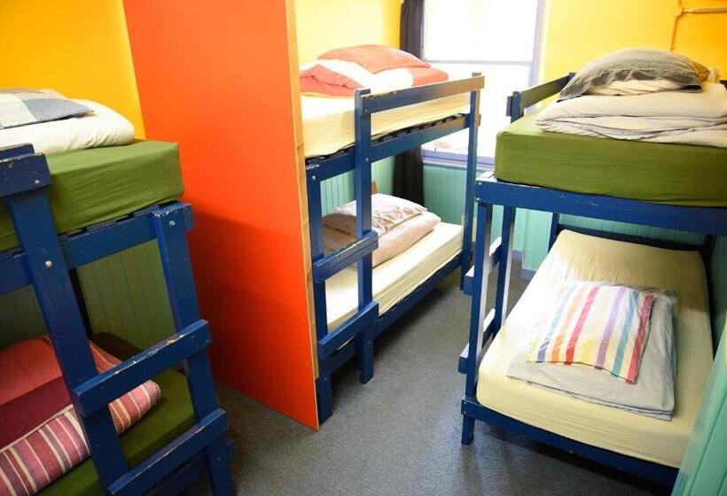 Portree Independent Hostel