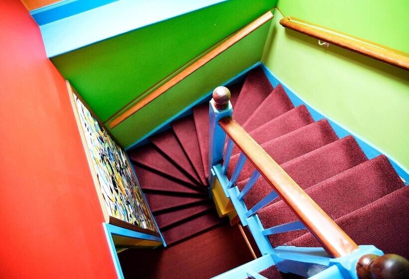 Portree Independent Hostel