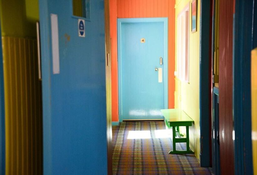 Portree Independent Hostel