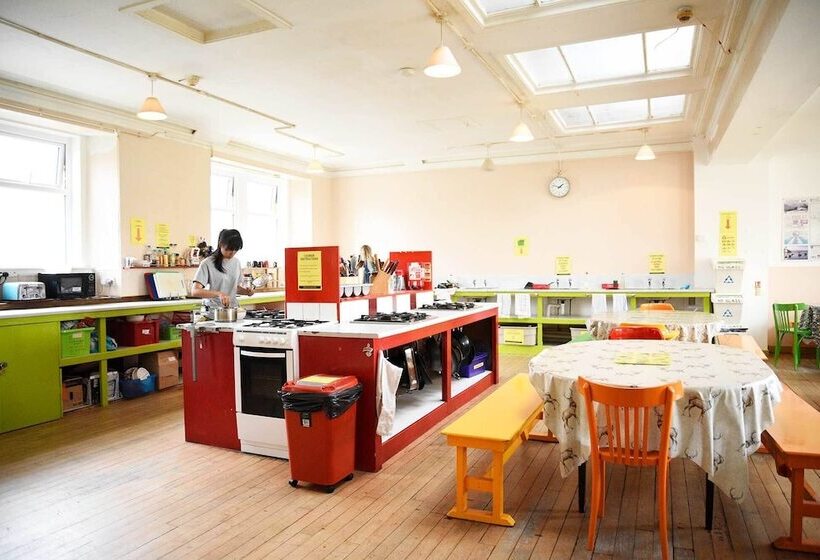 Portree Independent Hostel