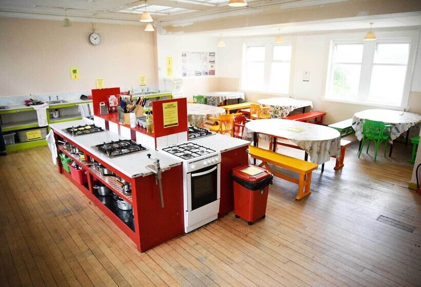 Portree Independent Hostel