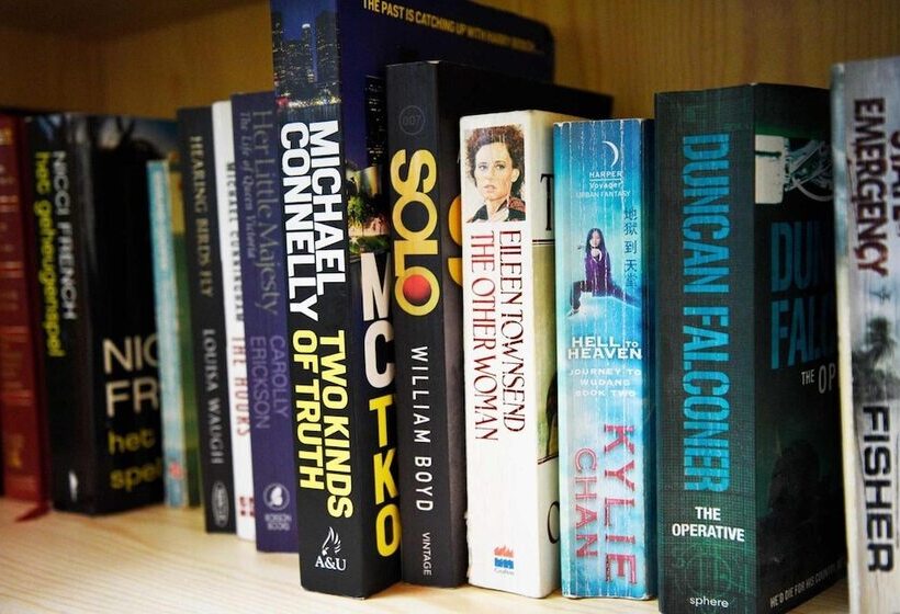 Portree Independent Hostel