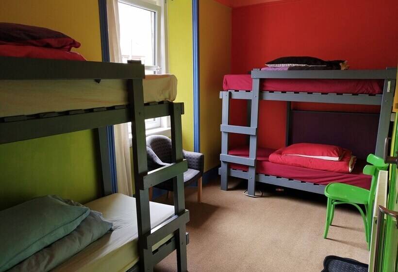 Portree Independent Hostel