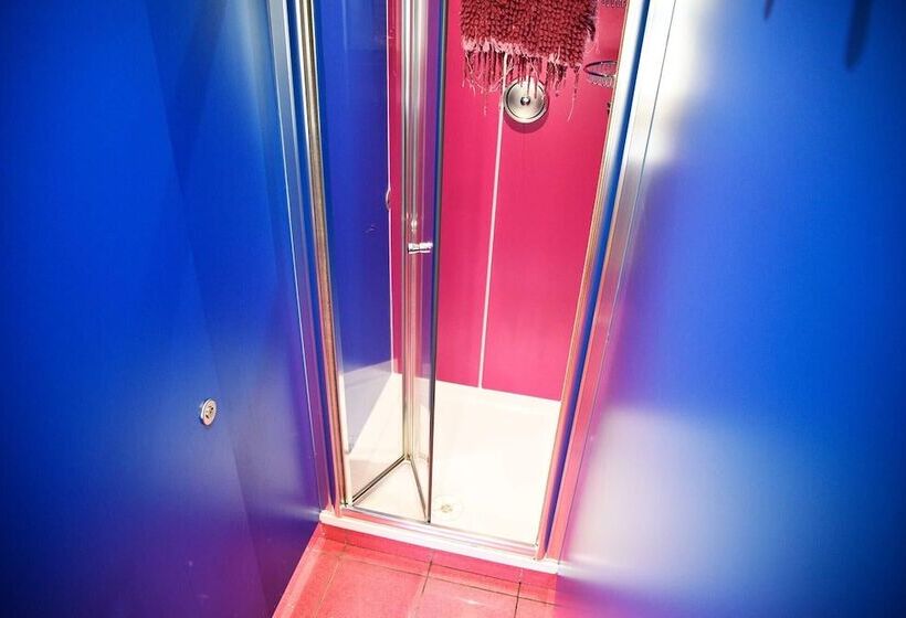 Portree Independent Hostel