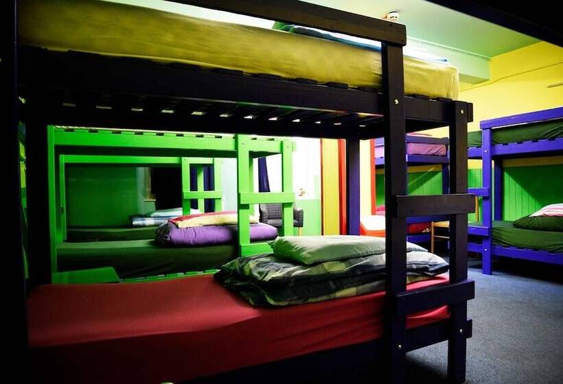 Portree Independent Hostel