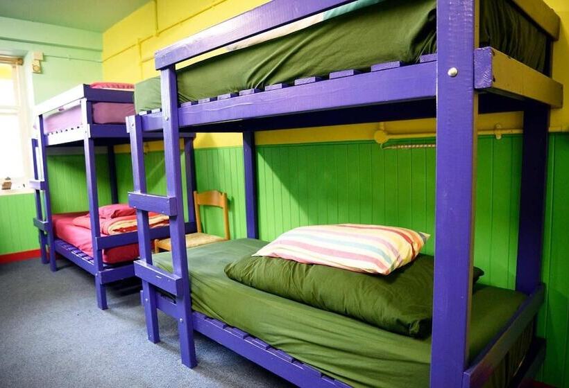Portree Independent Hostel
