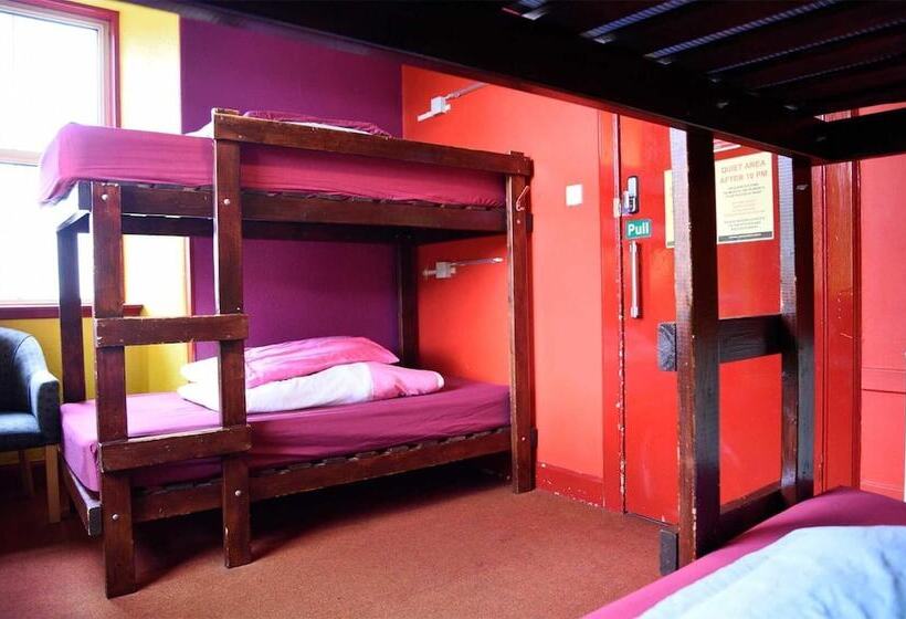 Portree Independent Hostel