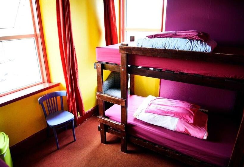 Portree Independent Hostel