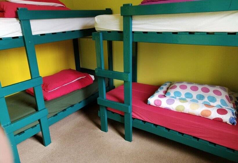 Portree Independent Hostel