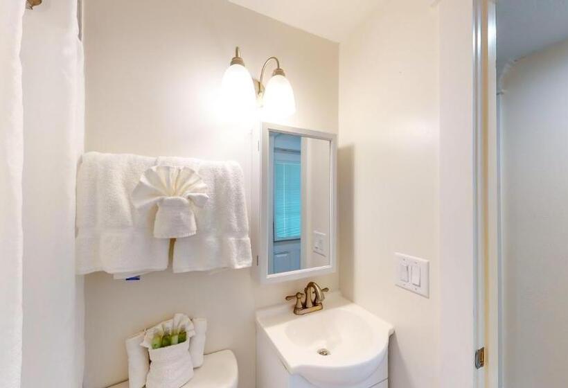 Seabreeze At Anna Maria Island Inn