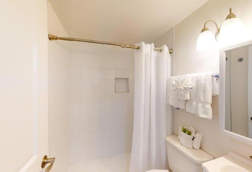 Seabreeze At Anna Maria Island Inn