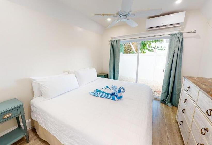 Seabreeze At Anna Maria Island Inn