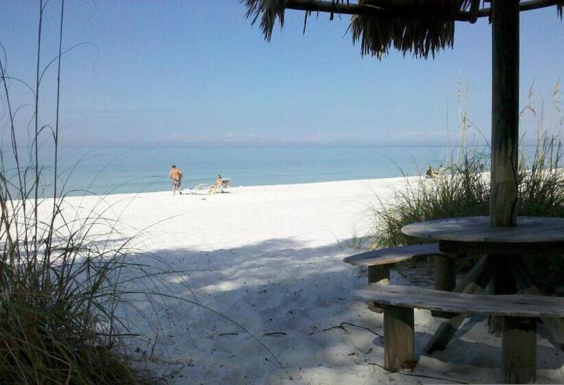 Seabreeze At Anna Maria Island Inn