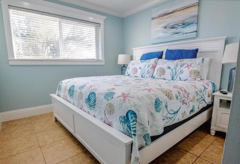 Seabreeze At Anna Maria Island Inn